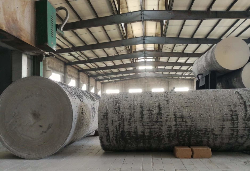 Cina Special Magnesium(Hong Kong) Industry Limited Profilo Aziendale