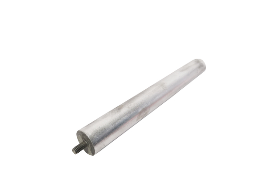 Extruded Magnesium Rod In Hot Water Tank Anti Corrosion Magnesium Sacrificial Anode Az31B