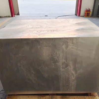 Customized ASTM Magnesium Rare Earth Alloy Az91d Magnesium Alloy