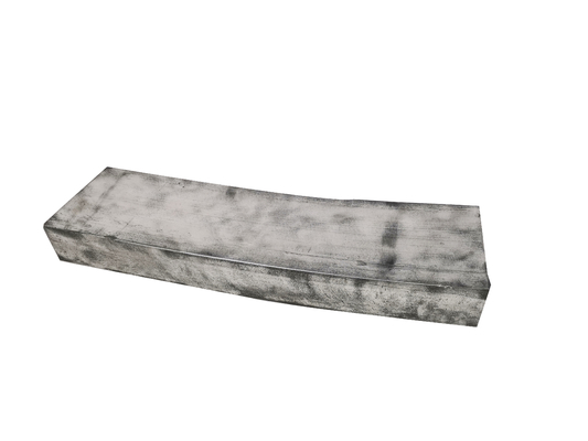 Az91d Magnesium Alloy Sheet G97 Magnesium Based Alloy For Aerospace
