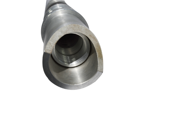 ASTM Dissolvable Magnesium Alloy Silver Owen Magna Range Bridge Plug
