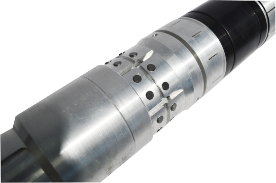 Dissolvable Aluminum Magnesium Alloy G97 Oil Well Bridge Plug