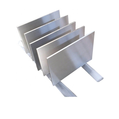 1.74g/Cm3 Magnesium Alloy Sheet OEM