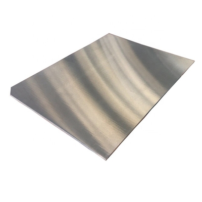1.74g/Cm3 Magnesium Alloy Sheet OEM