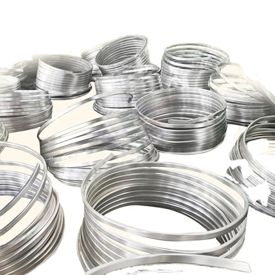 Az80 Mg Zn Alloy Ribbon Aluminium Magnesium Silicon Alloy Anode Astm