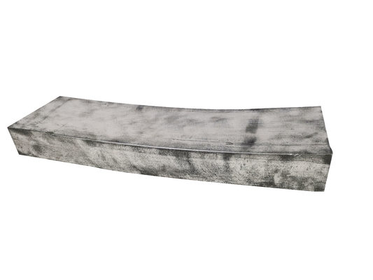 Az91d Magnesium Alloy Sheet G97 Magnesium Based Alloy For Aerospace