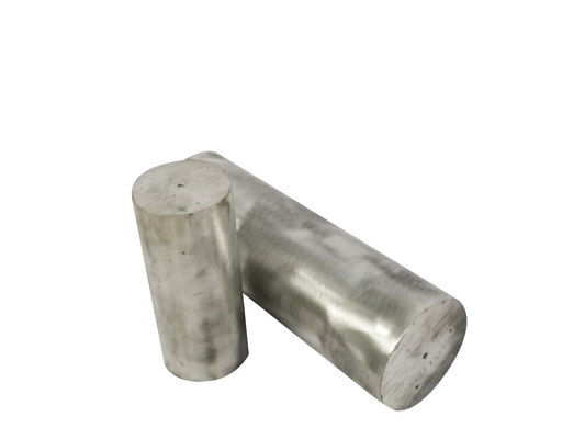 G97 Magnesium Alloy Bar Az91d Extruded Magnesium For Electronics