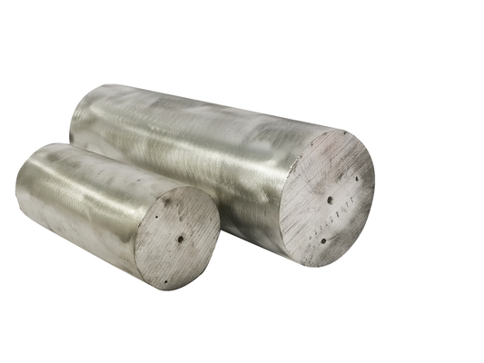 G97 Magnesium Alloy Bar Az91d Extruded Magnesium For Electronics