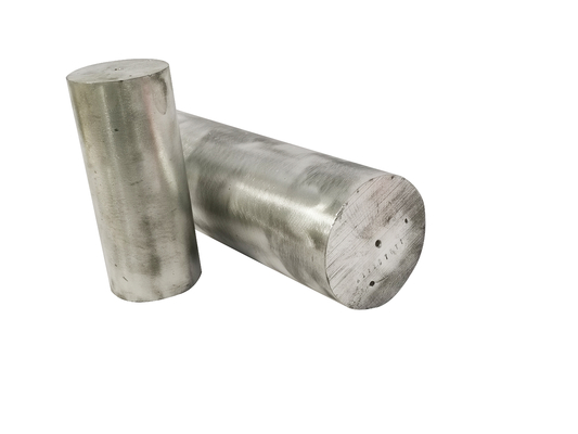 AZ91 Wrought Magnesium Alloy Aluminum Magnesium Alloy Higher Strength